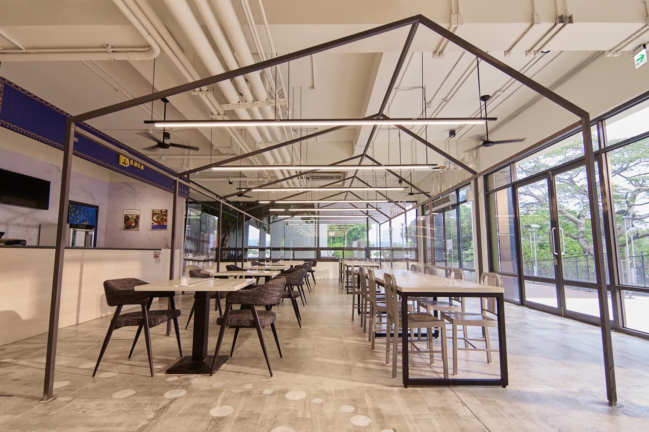 BEATA北投。壹加壹 2