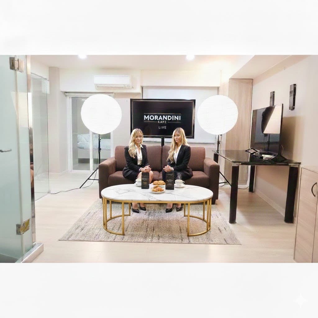 TPE捷運時尚分享空間 cover