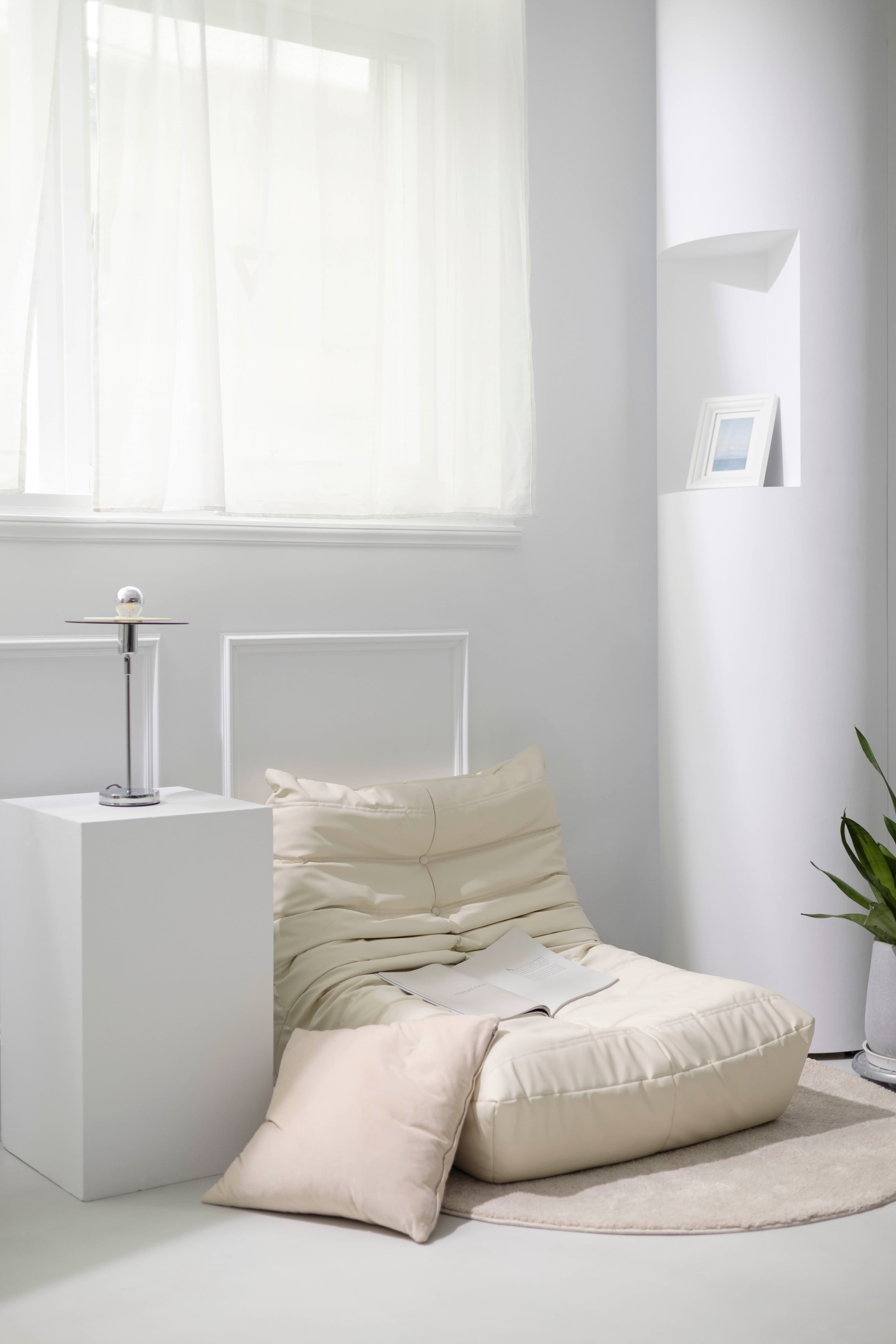 自然光挑高-壞朋友攝影白棚 1