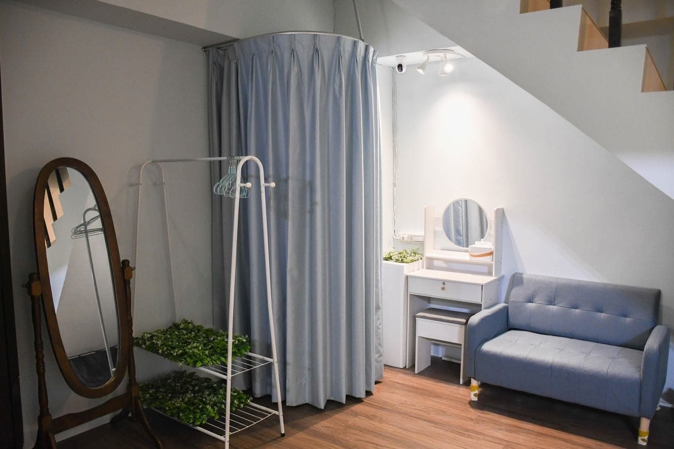 未央攝影空間工作室