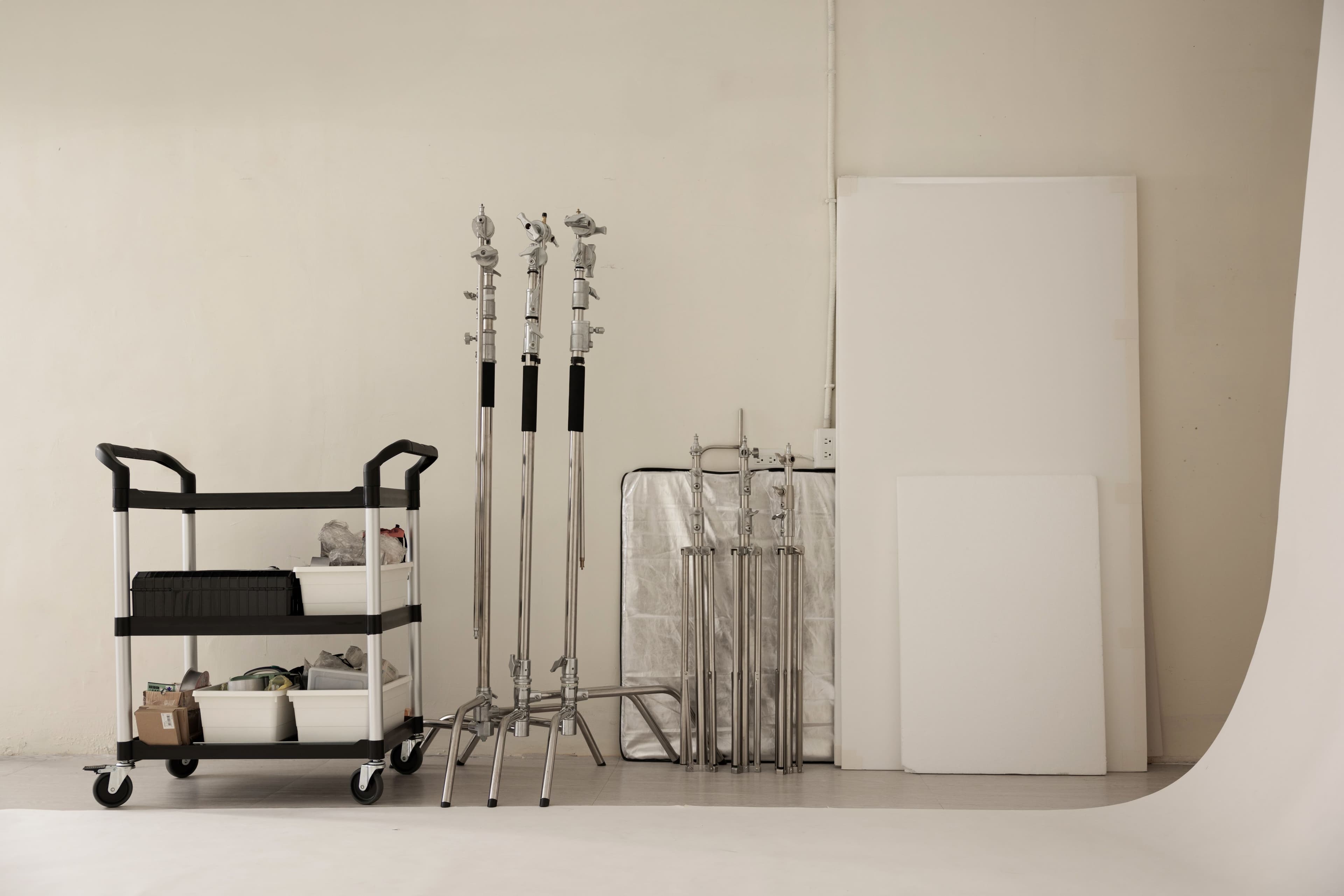 OMartstudio影像工作室 cover