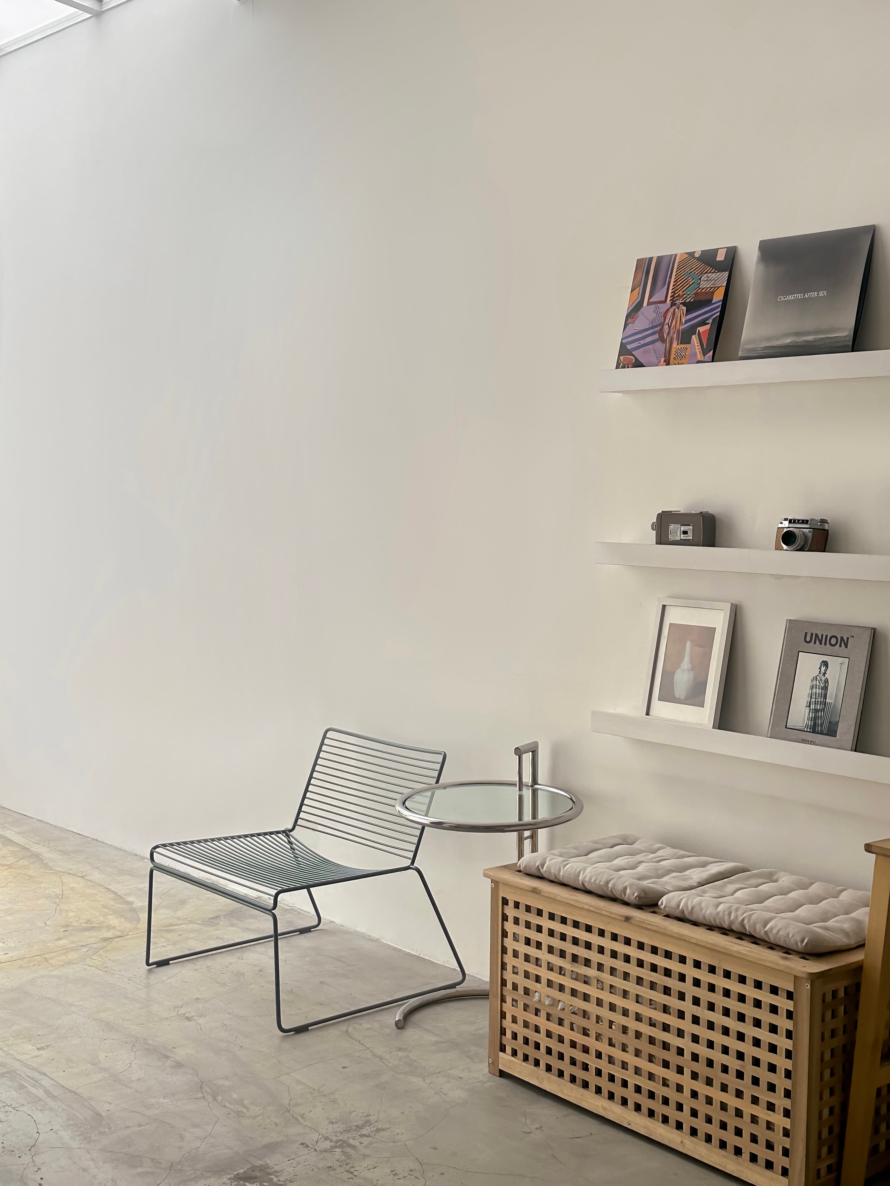 LÄTT STUDIO 空間照片 4
