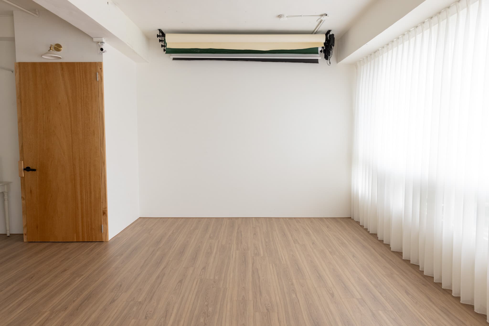 嘿棚Hey！Studio六號攝影棚 1