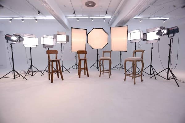 影子攝影棚 cover