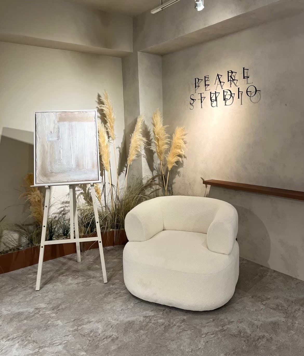 松江路大坪數畫室 cover