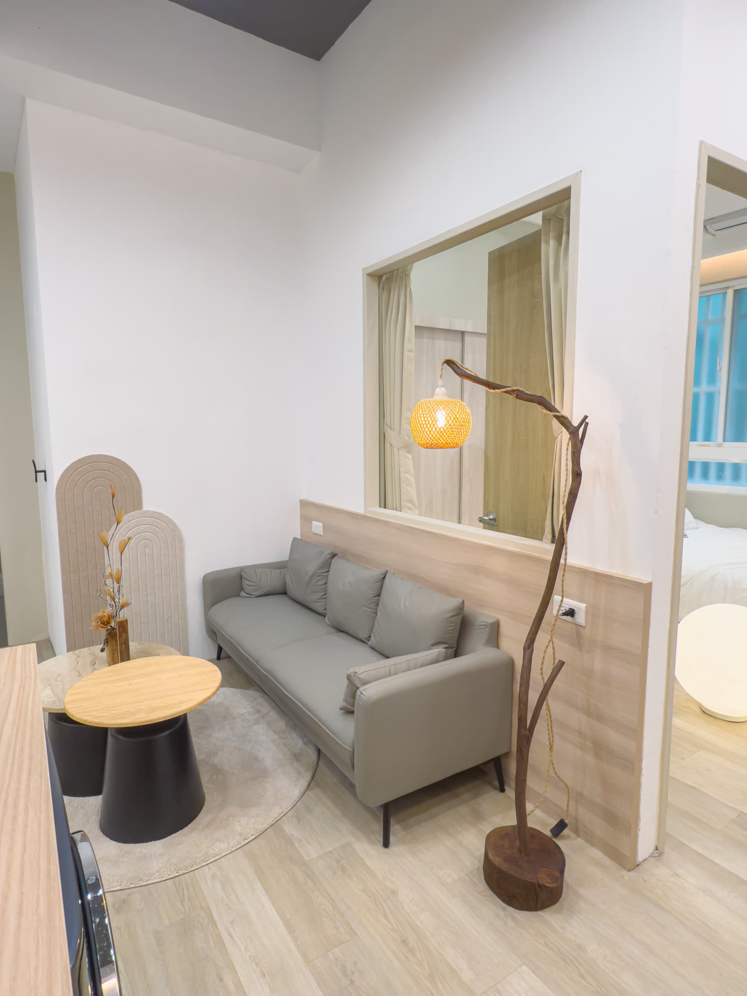 拾光有居 現代居家攝影棚 4