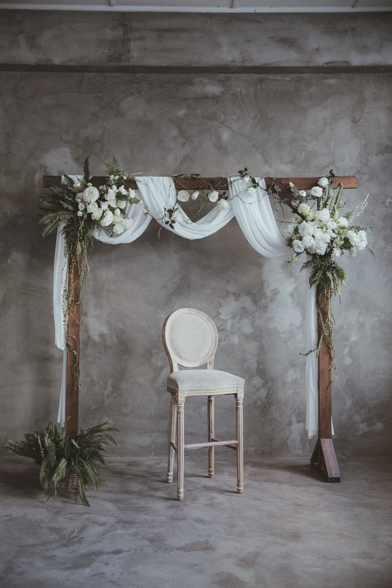 Fish Eye studio 魚小魚攝影工作室 2