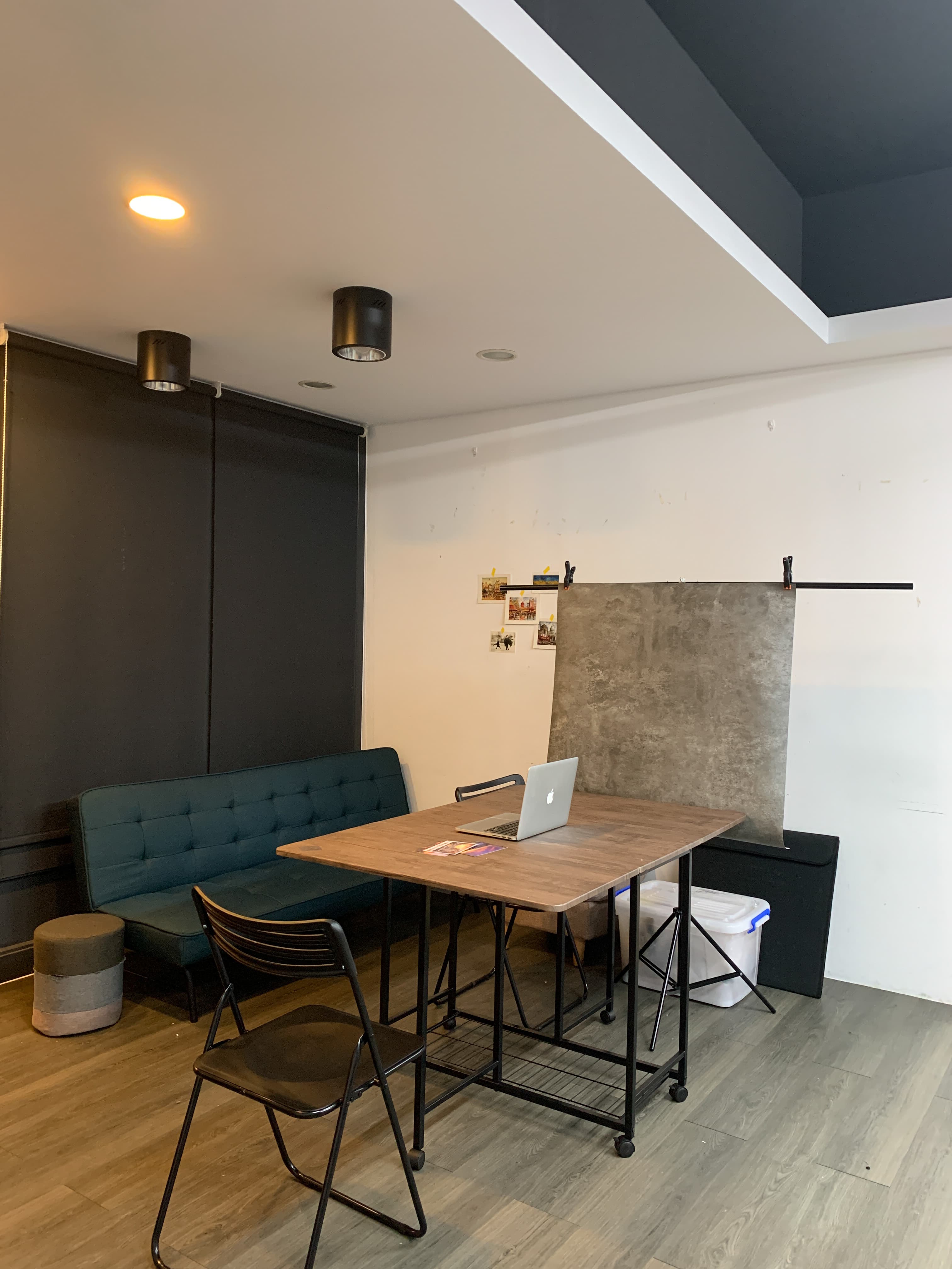 不二拾影創作室 1