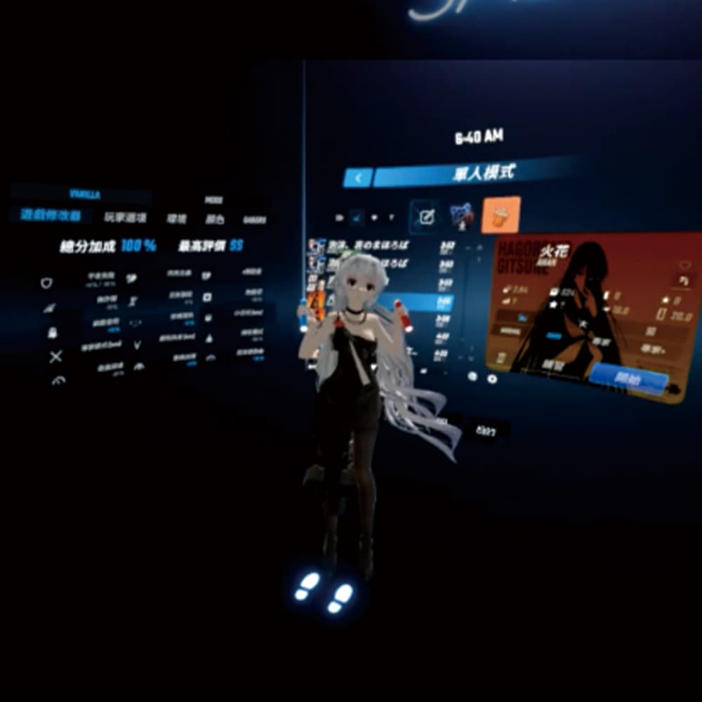 下班醬過MD90士林直播基地『虛擬攝影棚』 4