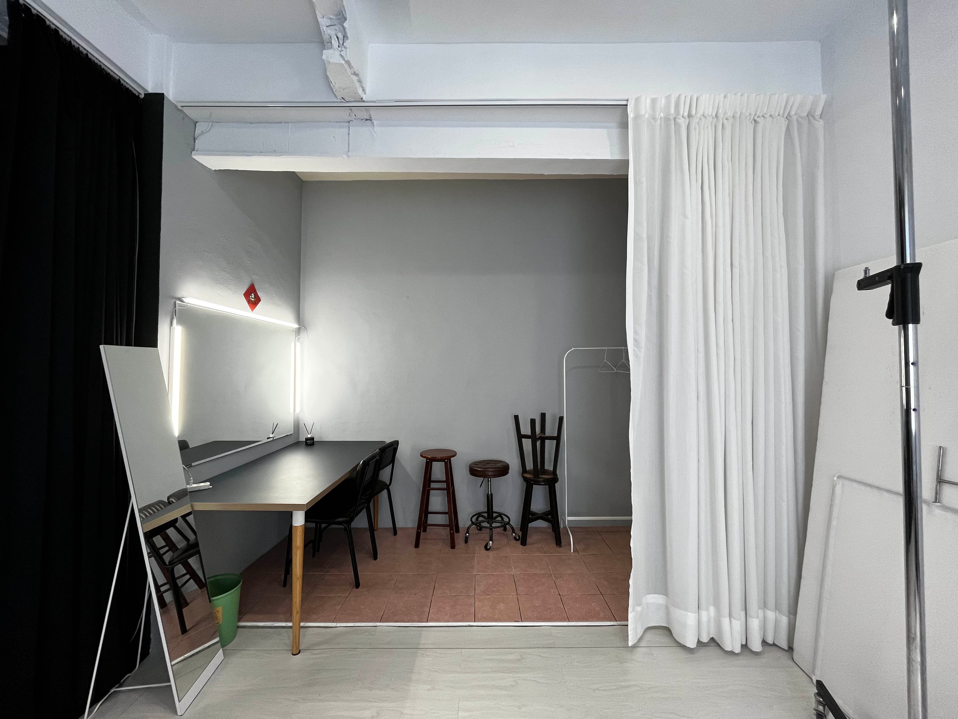 Justwarm家温照相館 cover