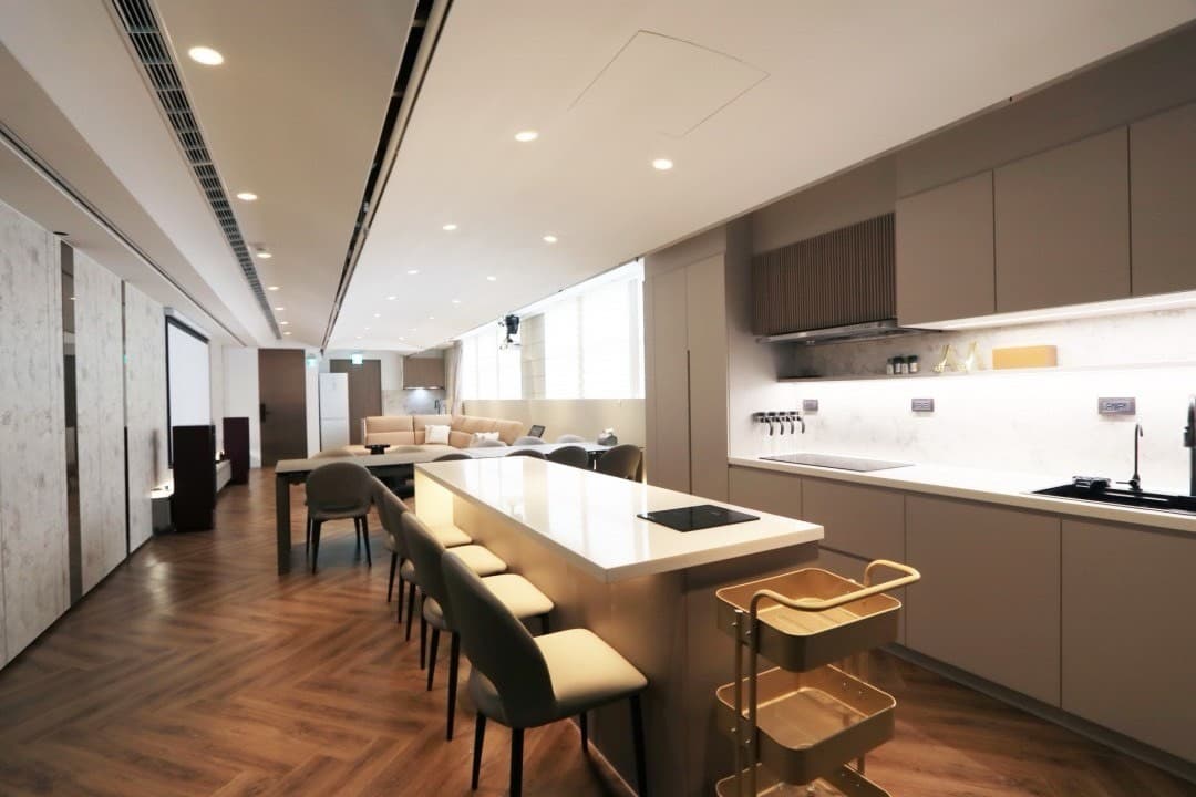 KOOK Living-草悟寓所 cover