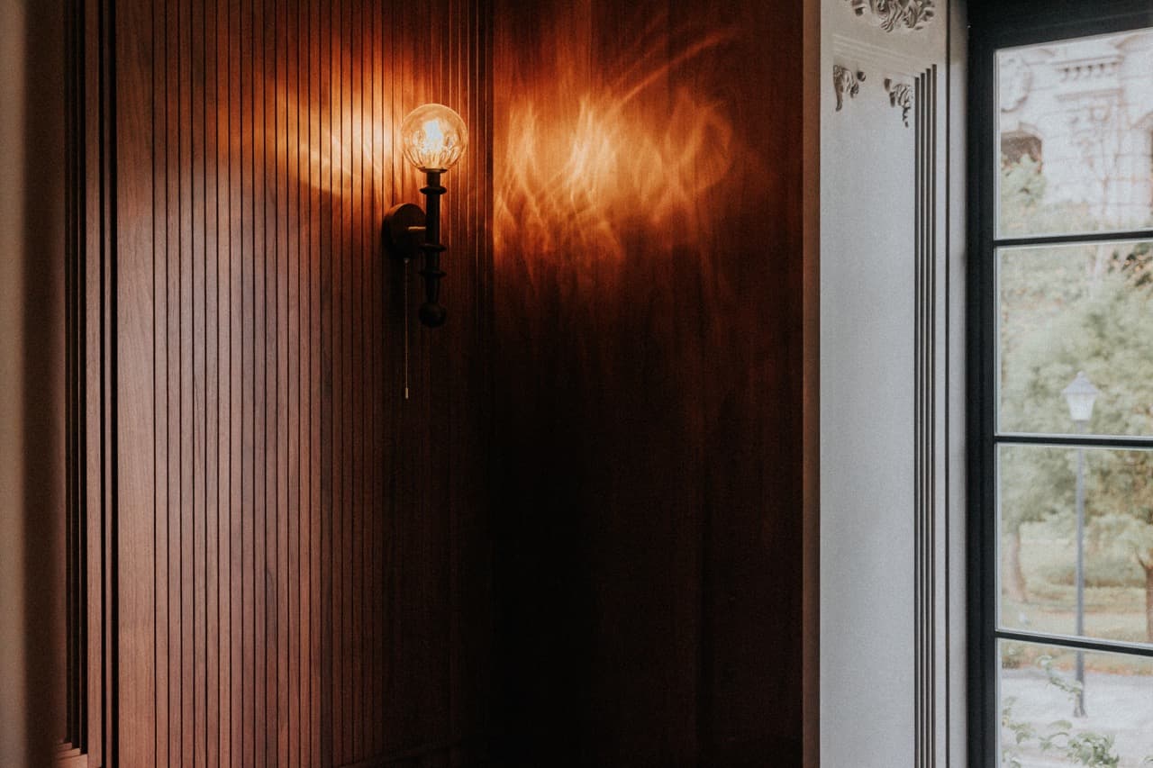 淡水林居攝影棚工作室 4