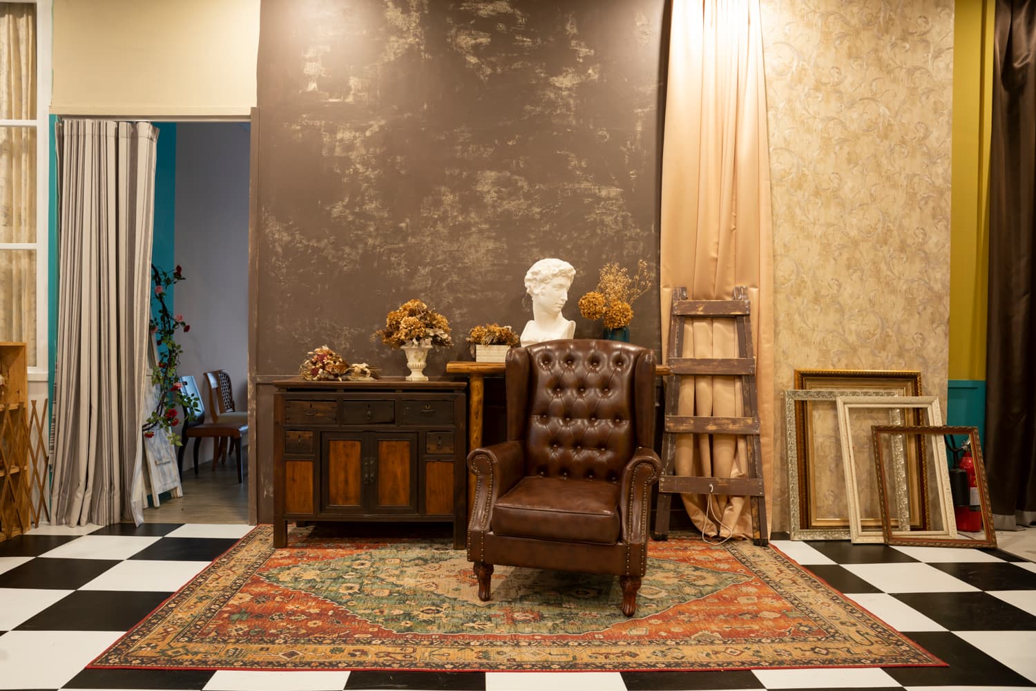 R-space -空間出租、攝影棚