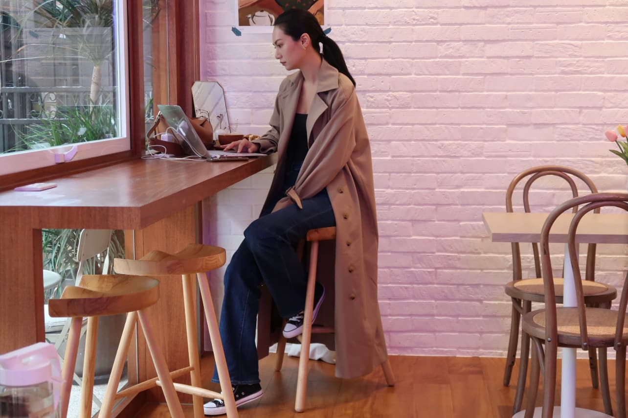 Urban Project｜城市空間工作室