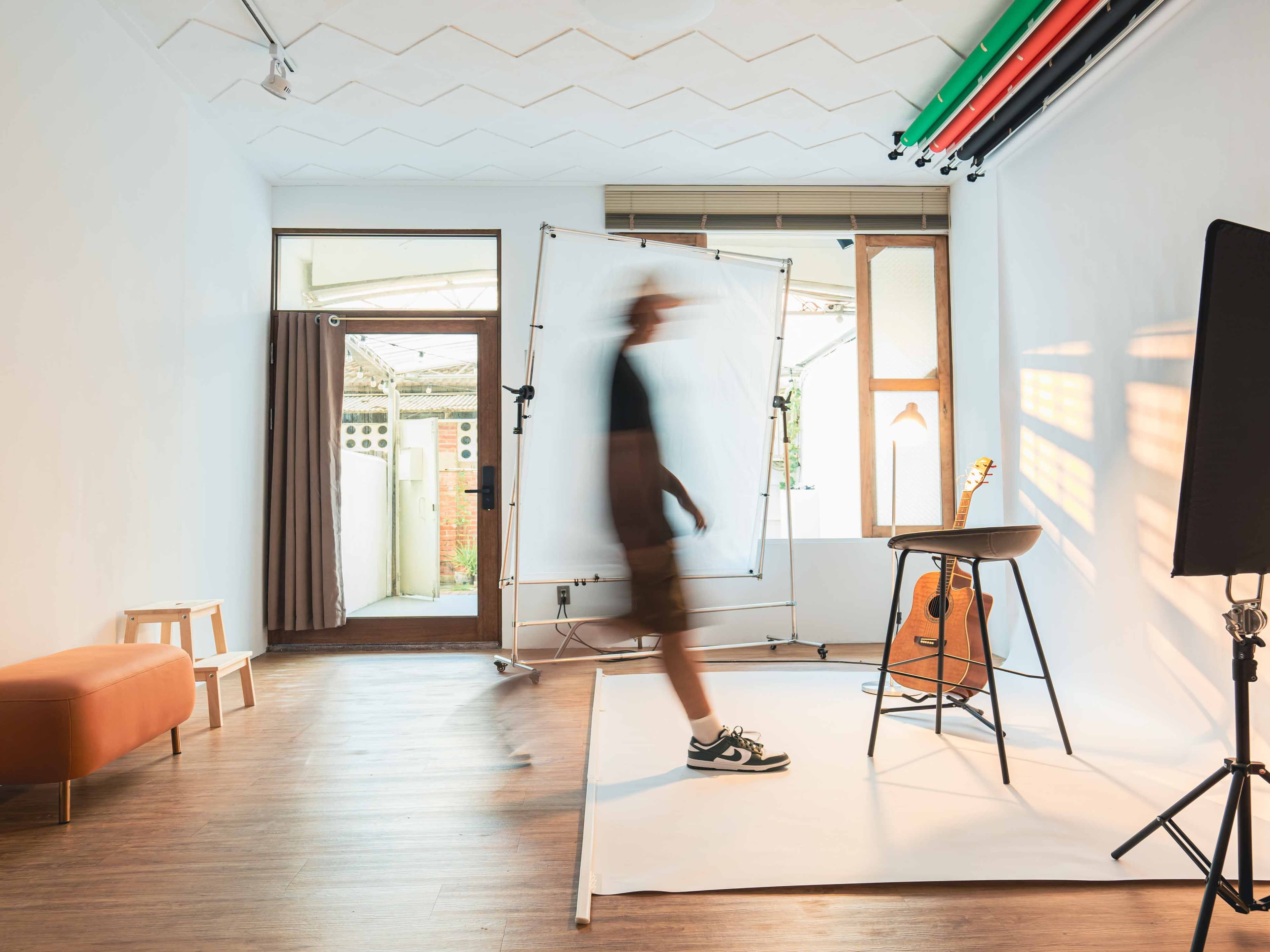 巷光攝影空間 4