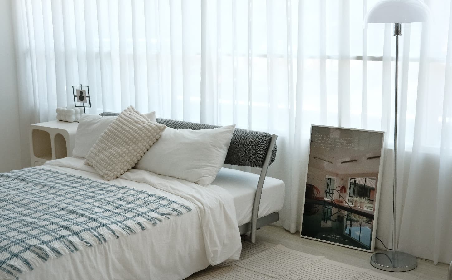 弎橙Three oranges studio 1