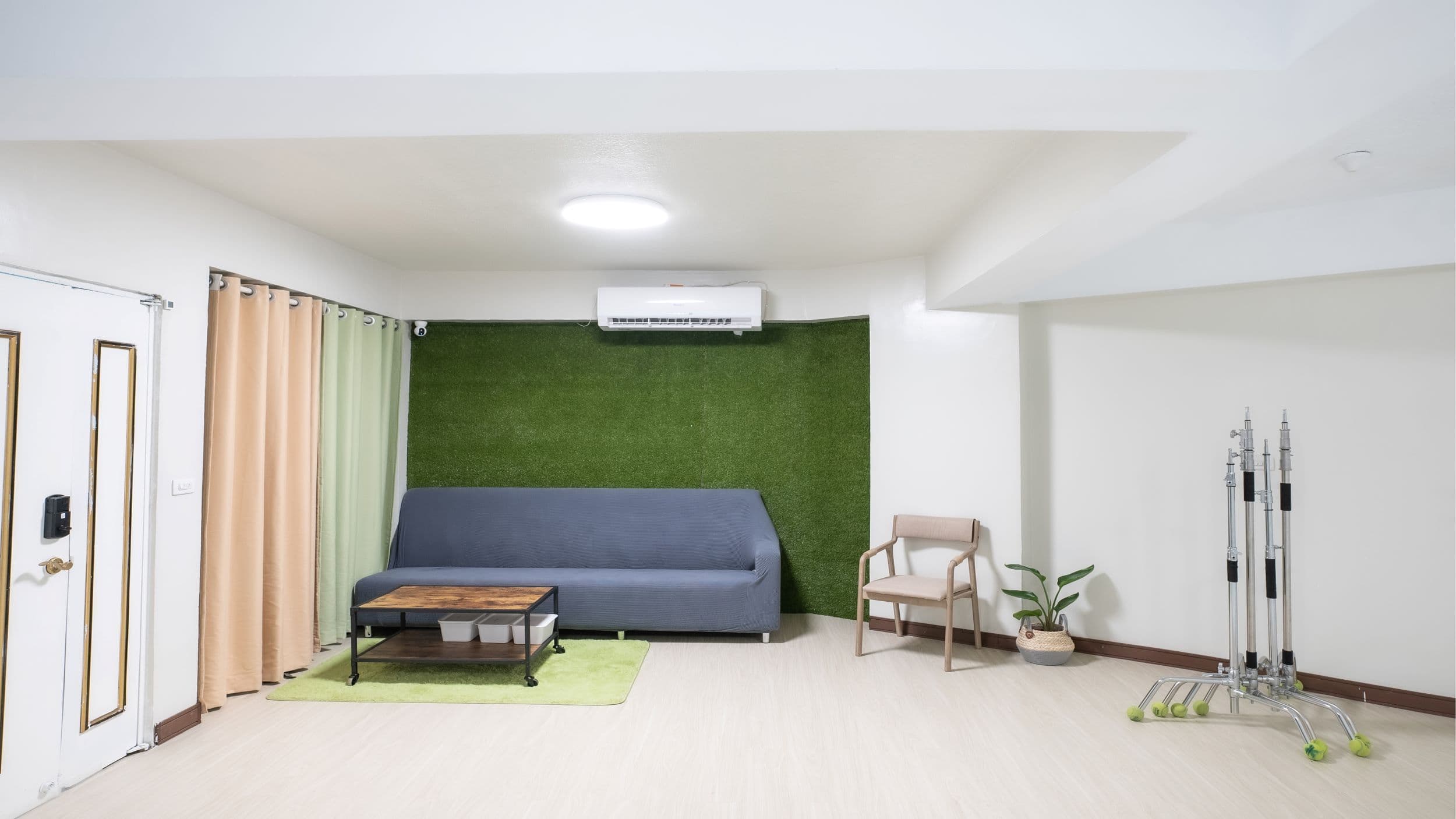 森棚｜商業攝影棚出租 cover