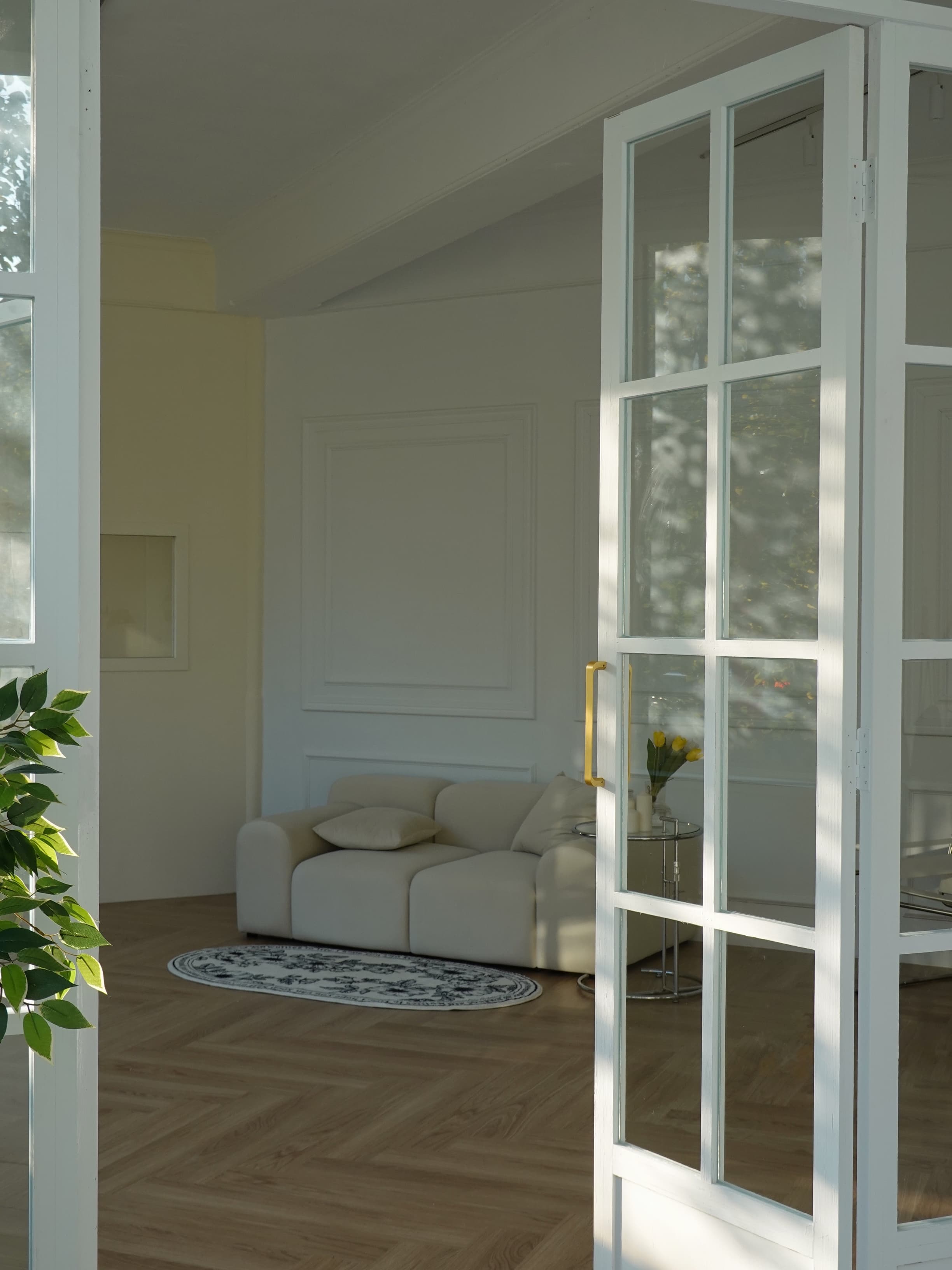 100th 實景攝影棚 cover