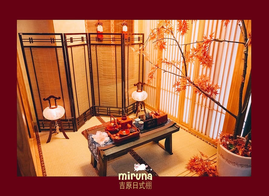 Miruna攝影棚 空間照片 4