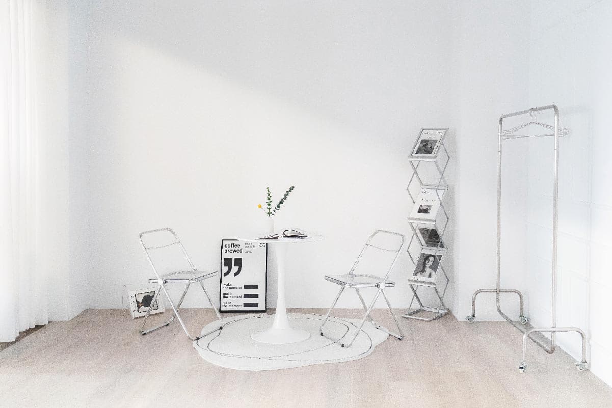 嘿棚Hey！Studio 三號攝影棚 2