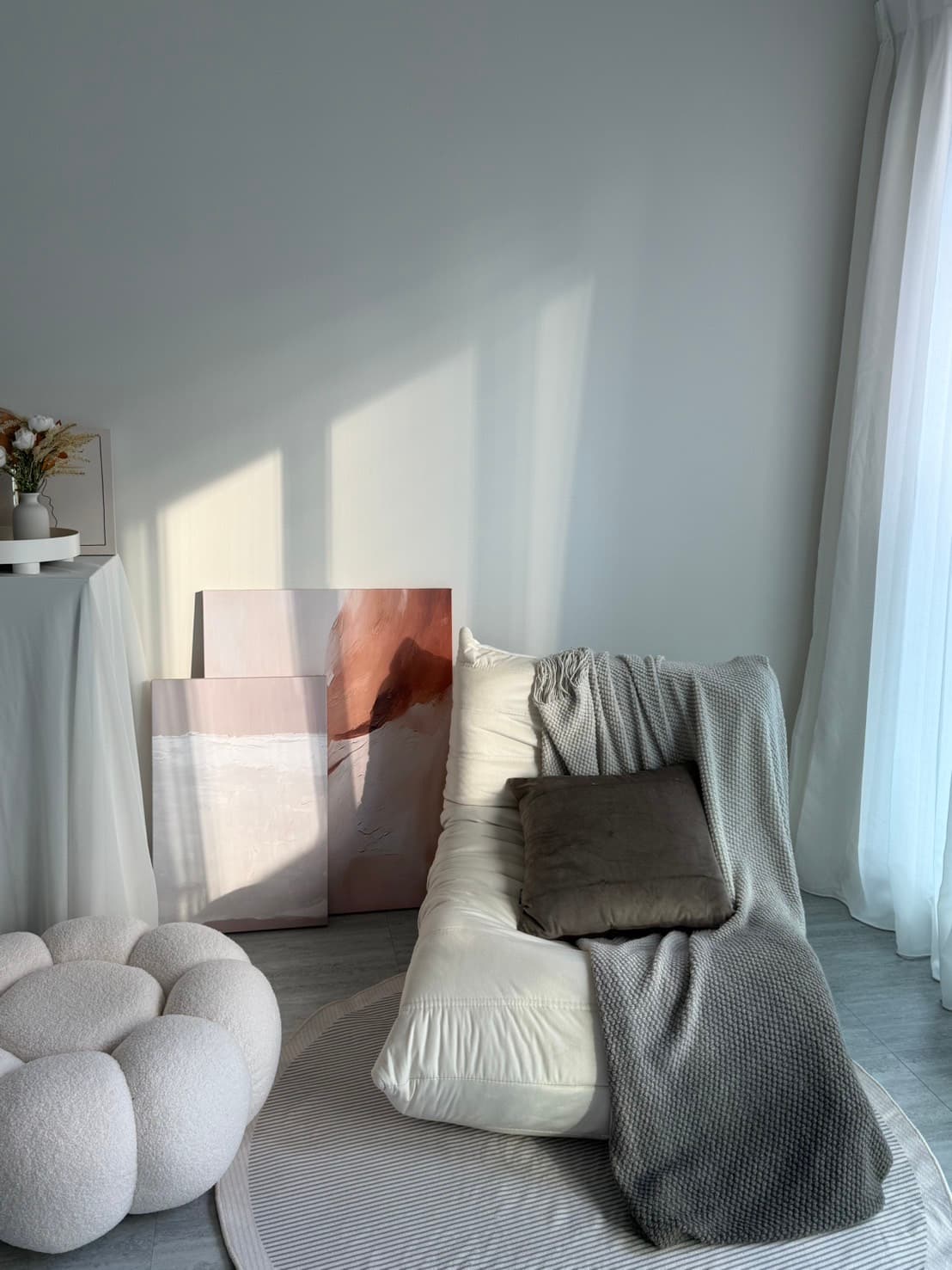 行影不籬 studio │攝影空間 • 場地租借 1