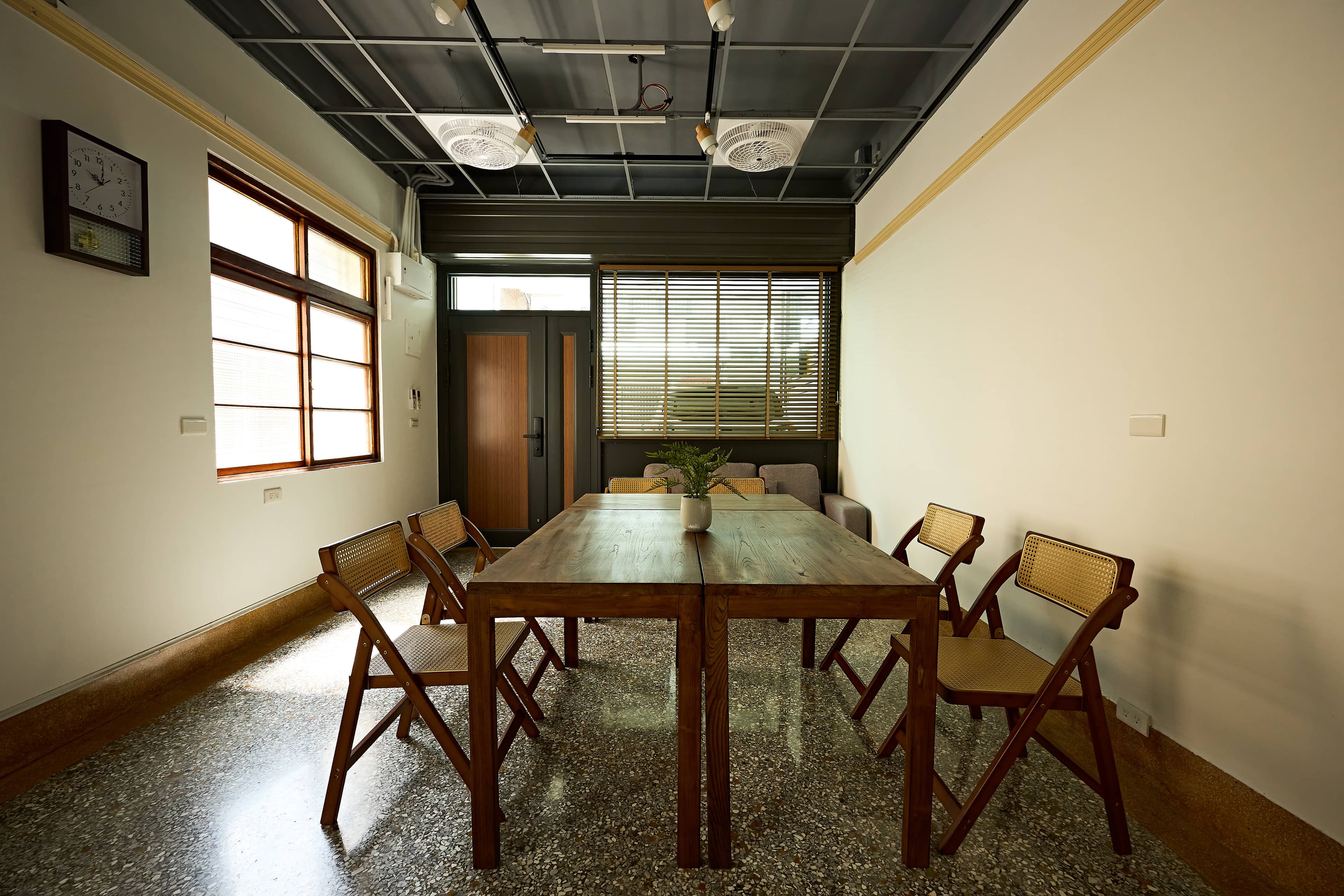 新高共享空間 1