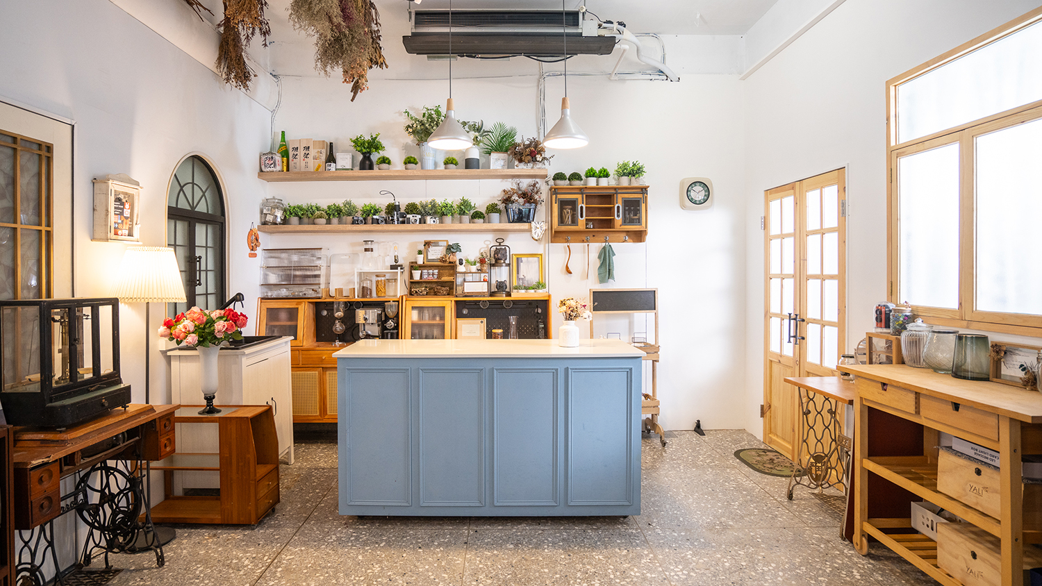 巧合那刻攝影棚 1