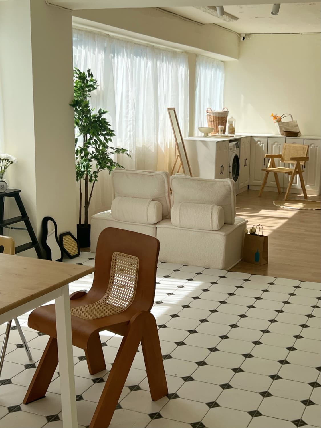 105th 實景攝影棚 3