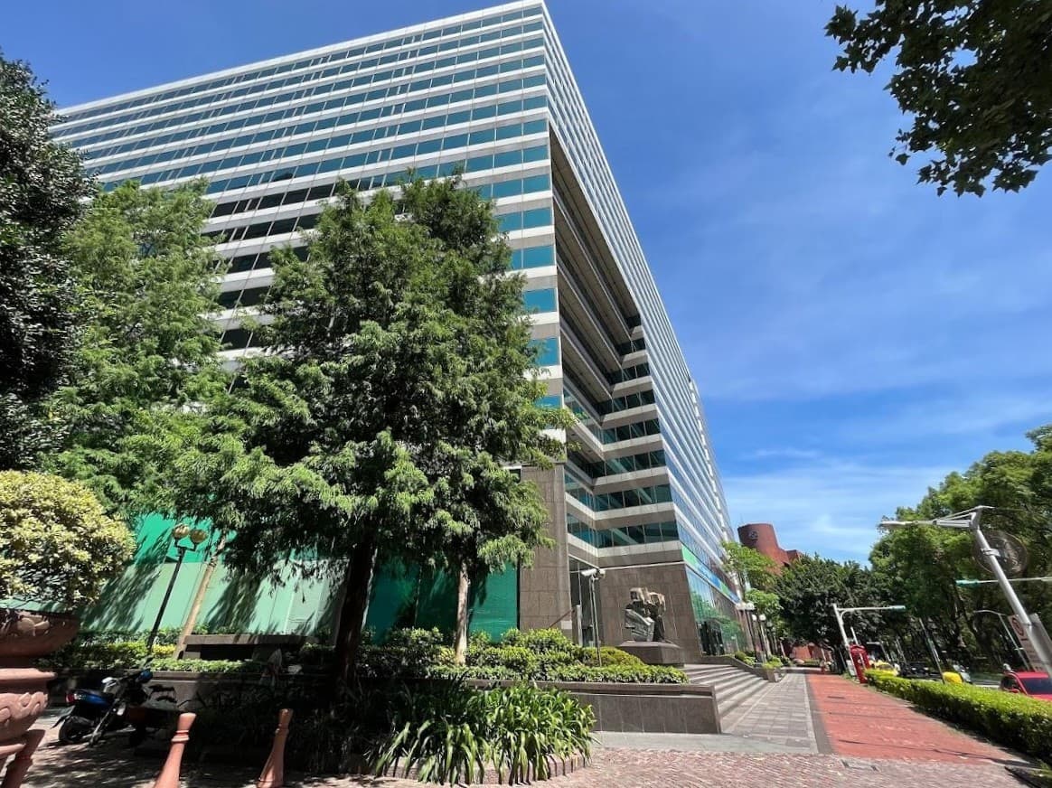 宏泰商務中心 | 辦公室/會議室/商辦大樓 cover