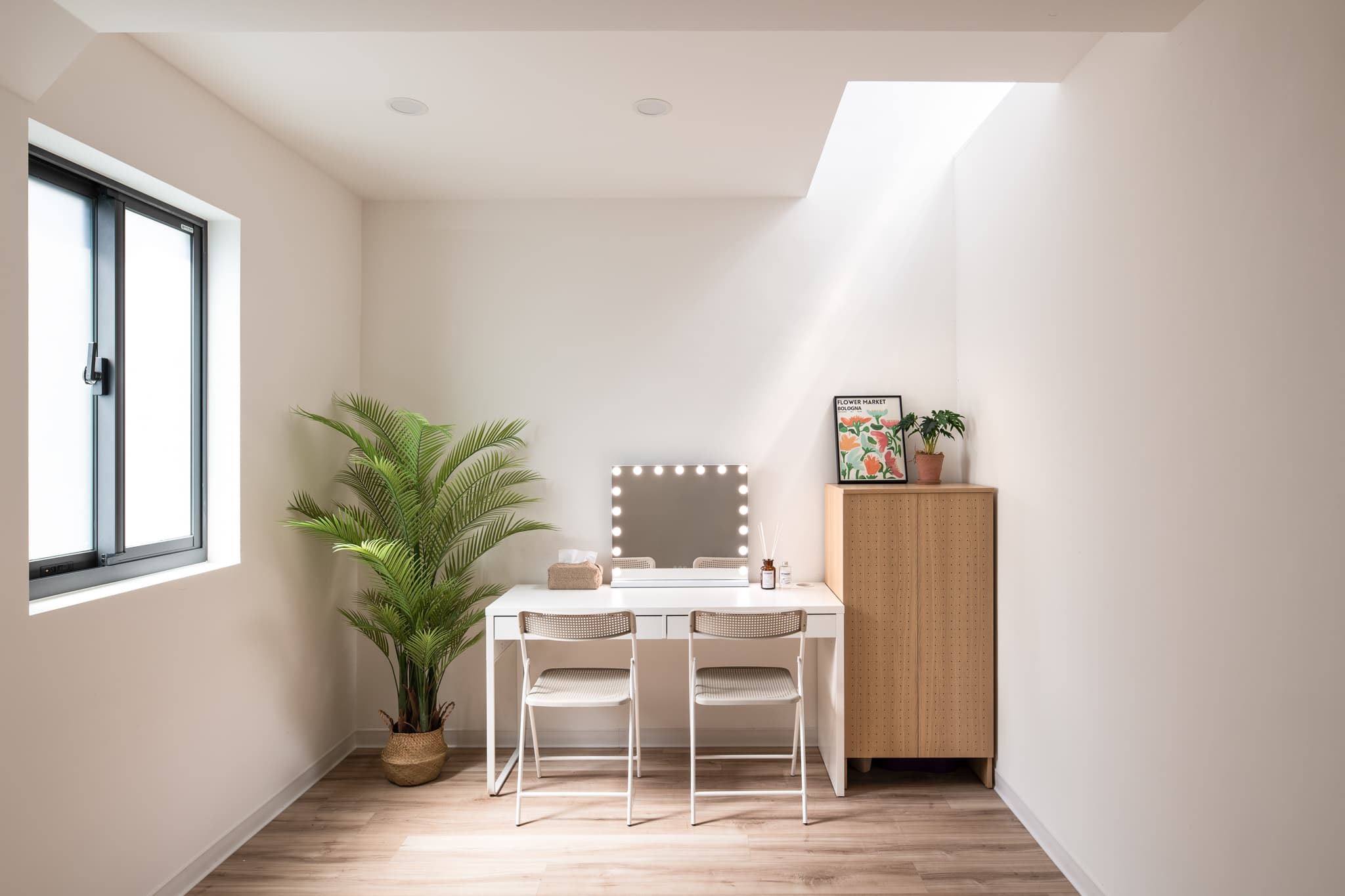 JUR space 共享空間｜士林 1