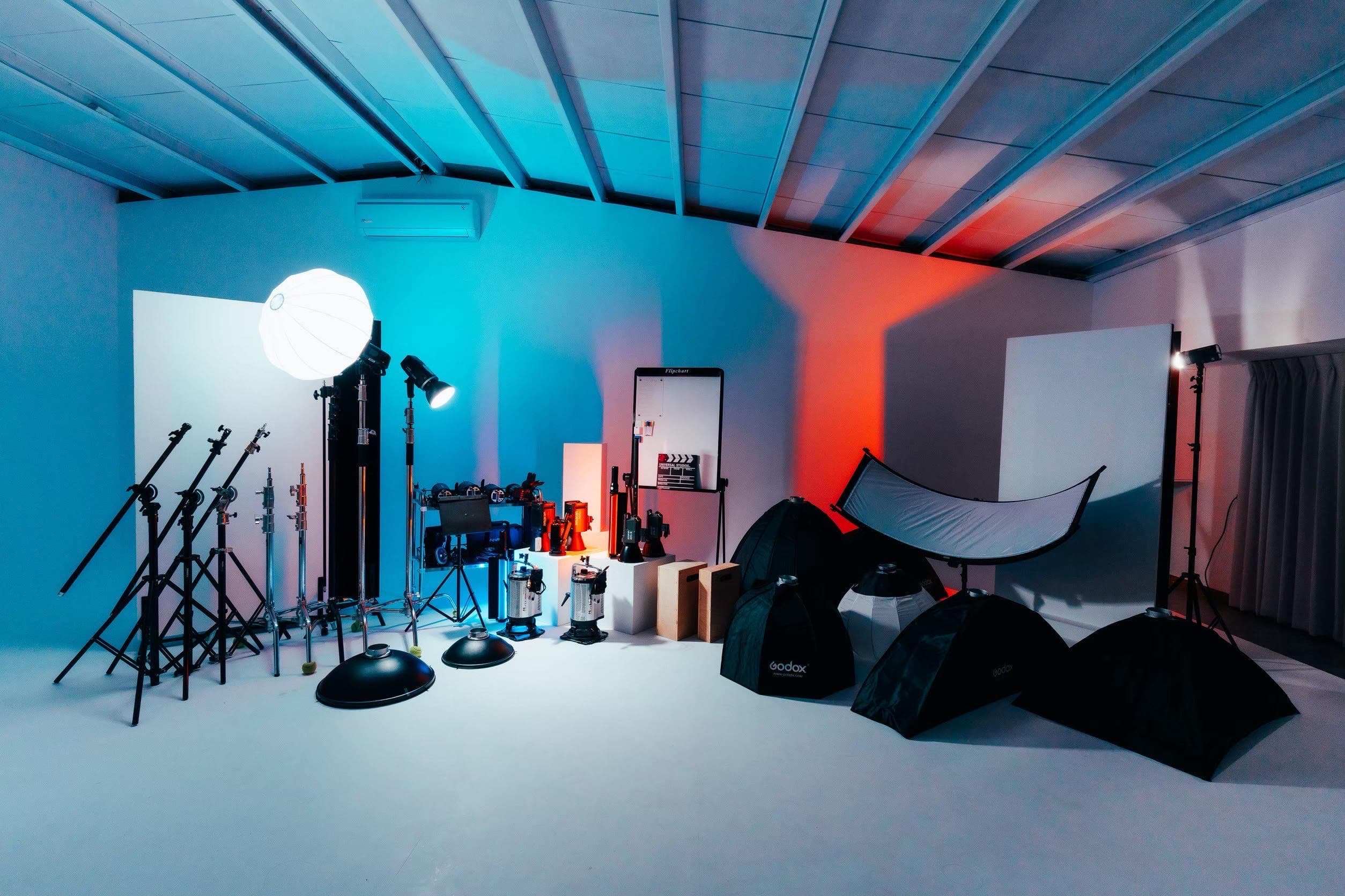 銓室Studio-木柵攝影棚