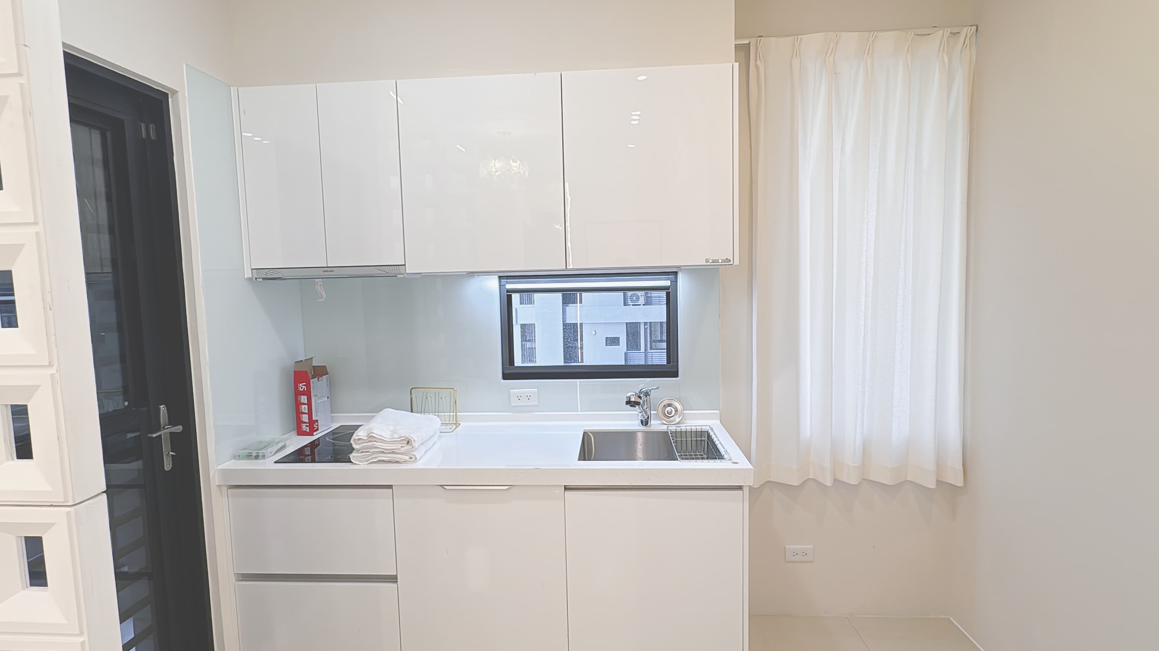 莫蘭迪 純白の靜謐時光,侘寂洞穴風 4