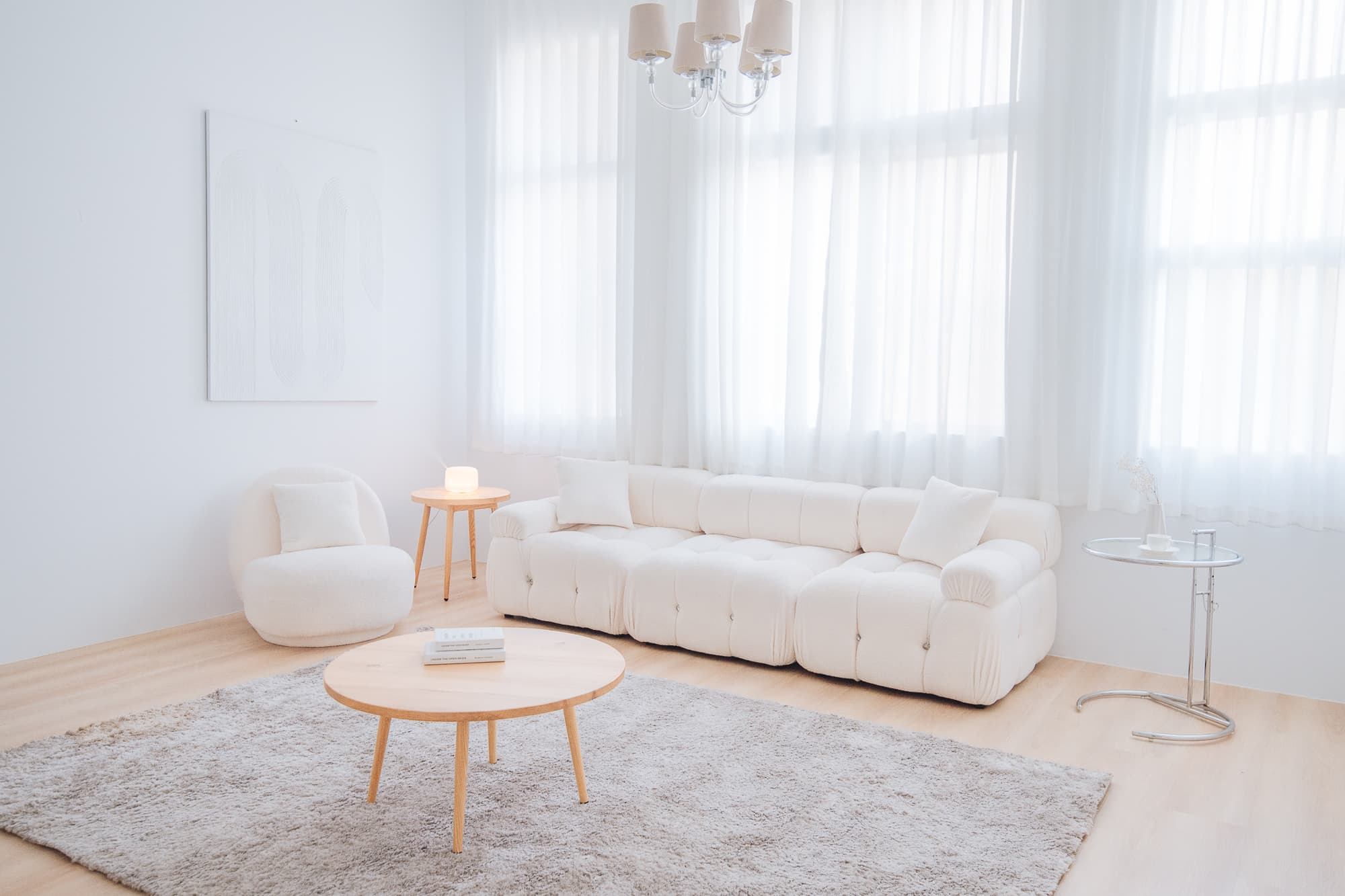 Ronin 攝影棚場地出借