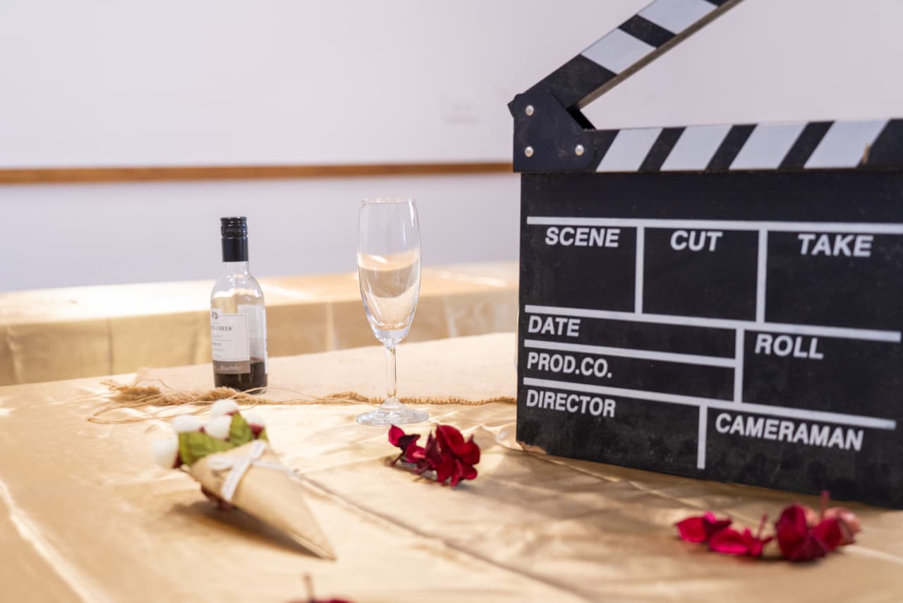 神創意攝影棚/老屋/文青/自然光 cover