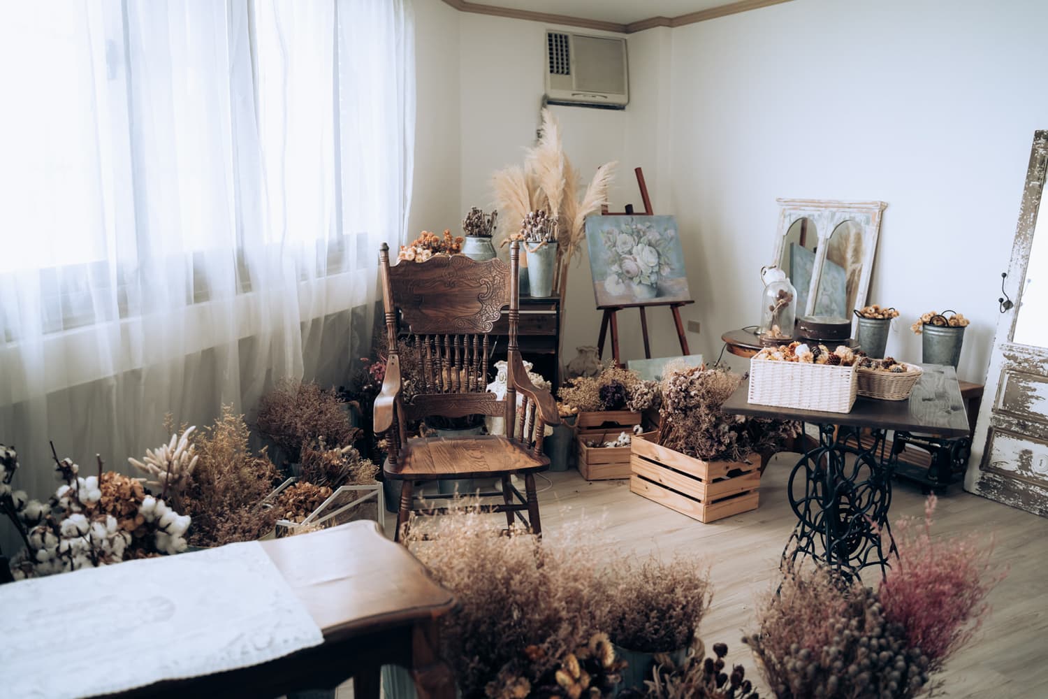 Dream Light 攝影工作室 4