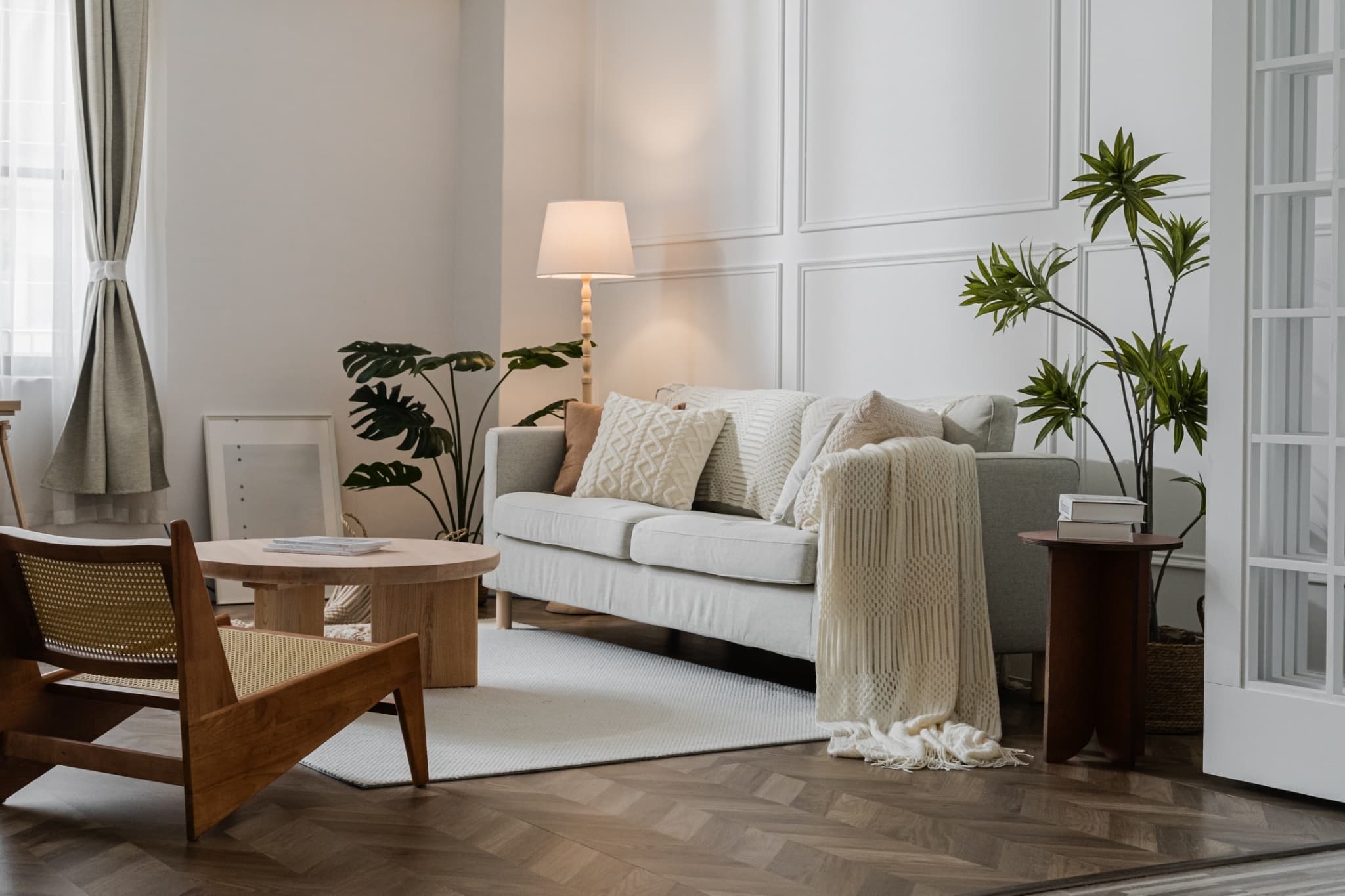 誠藝影像攝影棚 4