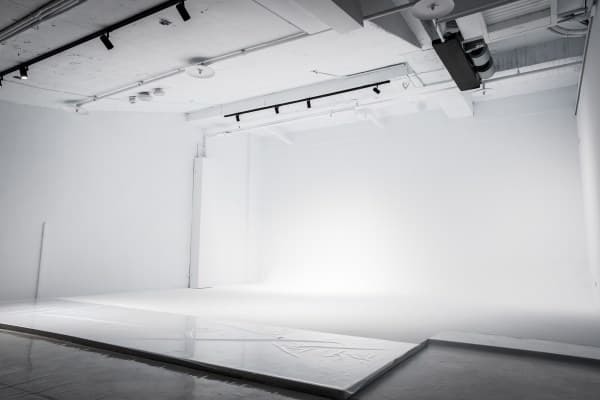 無心攝影棚 cover