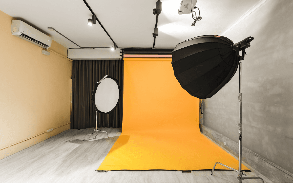 信二家廚 Shinji Living-順順店(實景攝影棚、大空間場地出租) 2