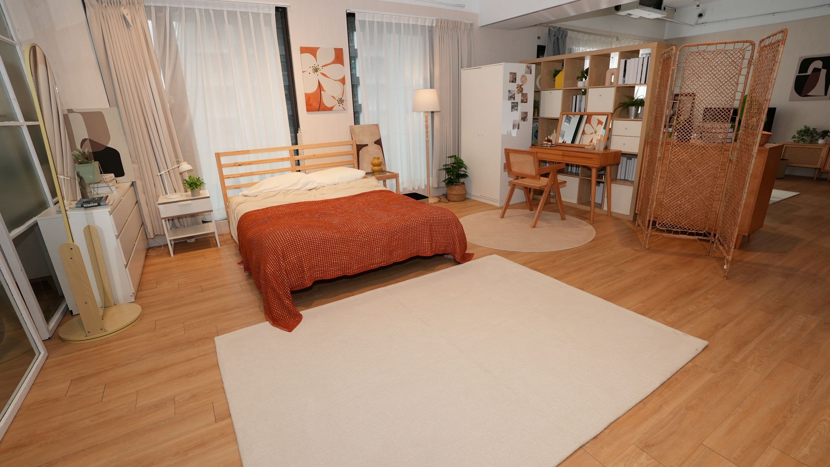 Artwork A棚 家景/廚房/辦公室/房間 4