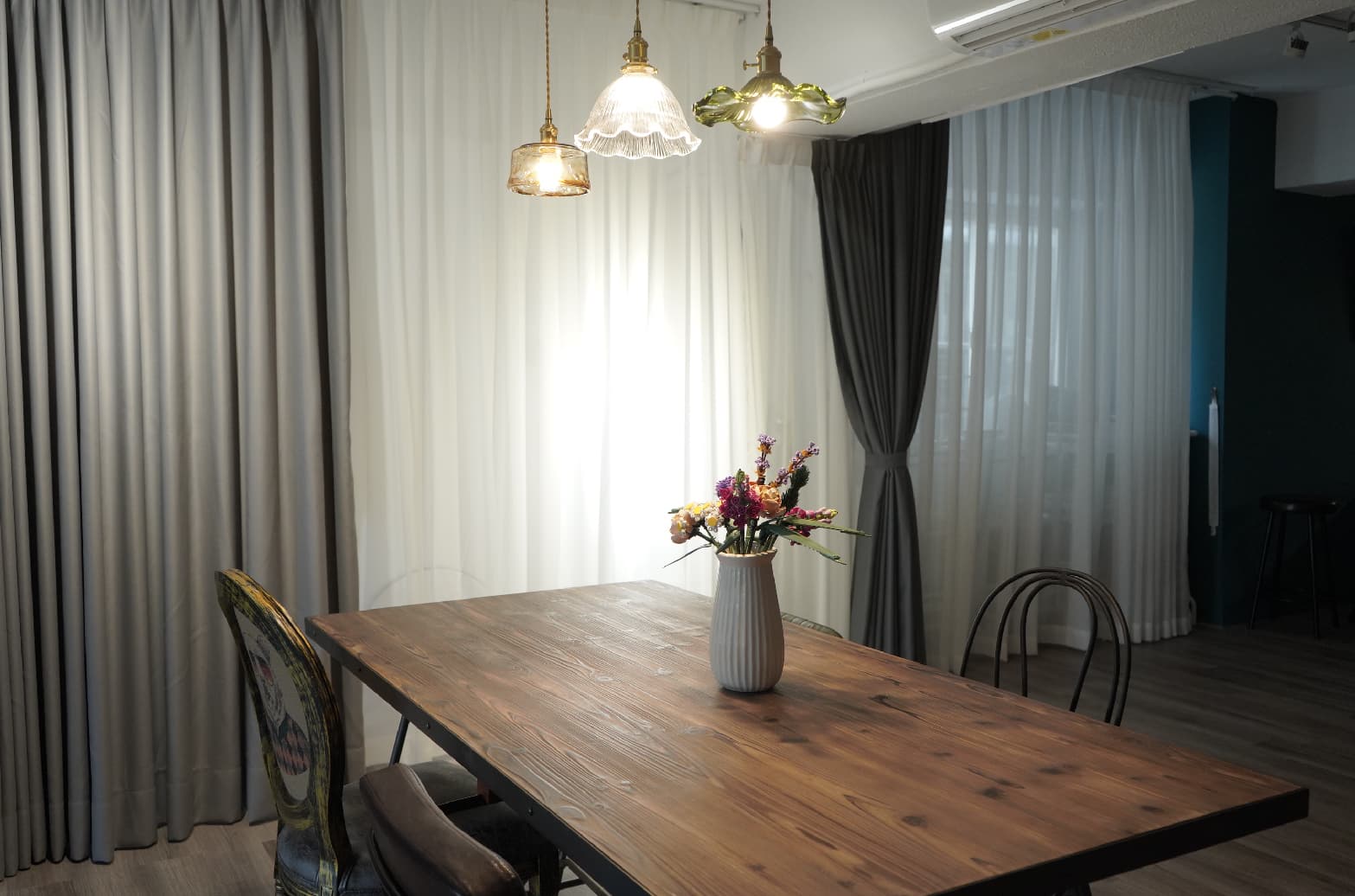 暖心空間 CozySpace 4