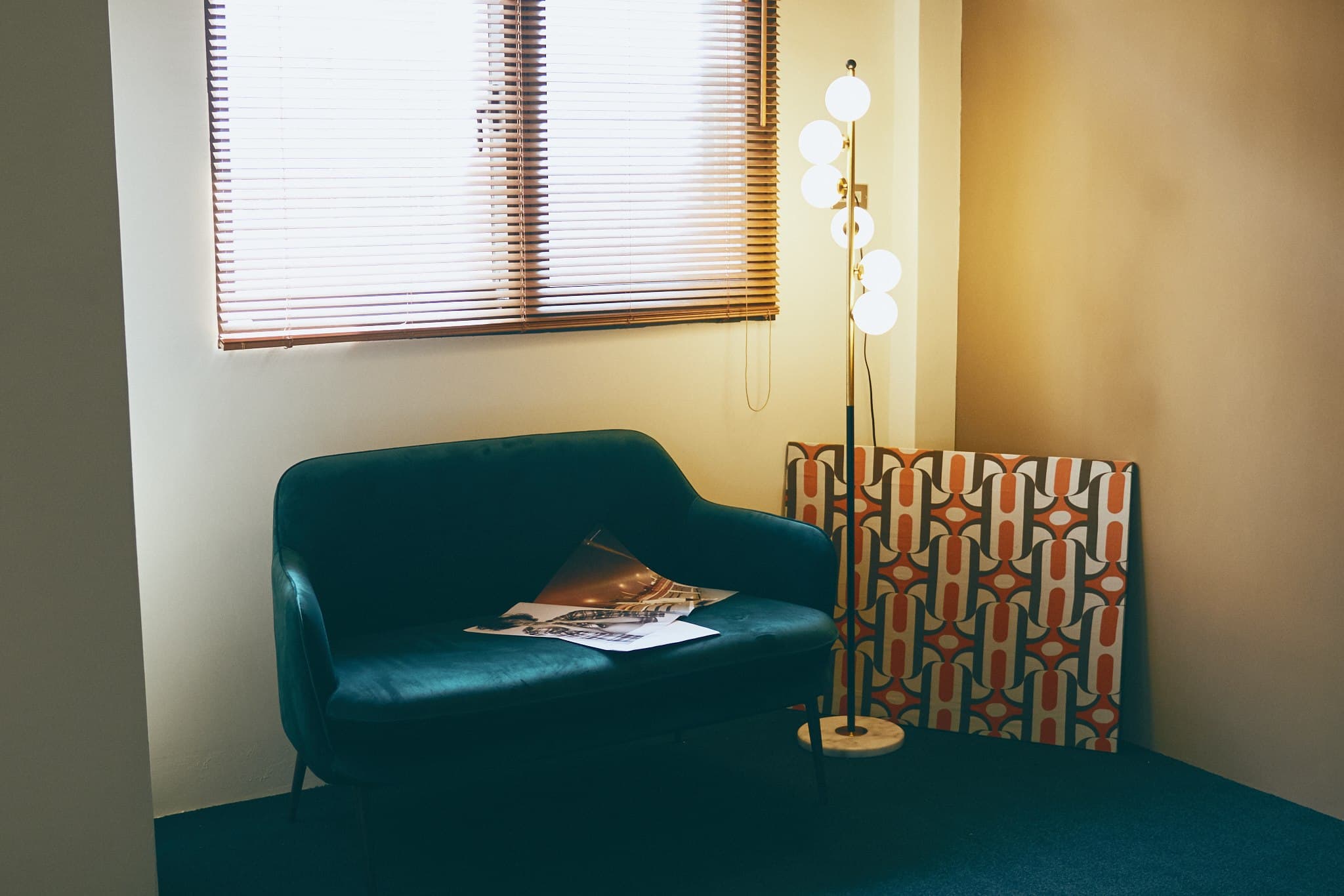 木木空間/攝影棚/活動/出租 1