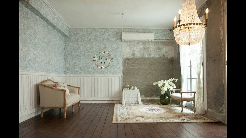 tata踏創客空間 4