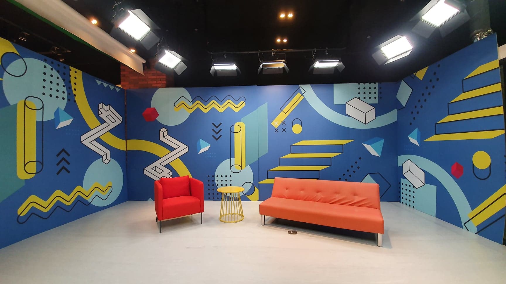 AMM亞洲心動娛樂(台灣)