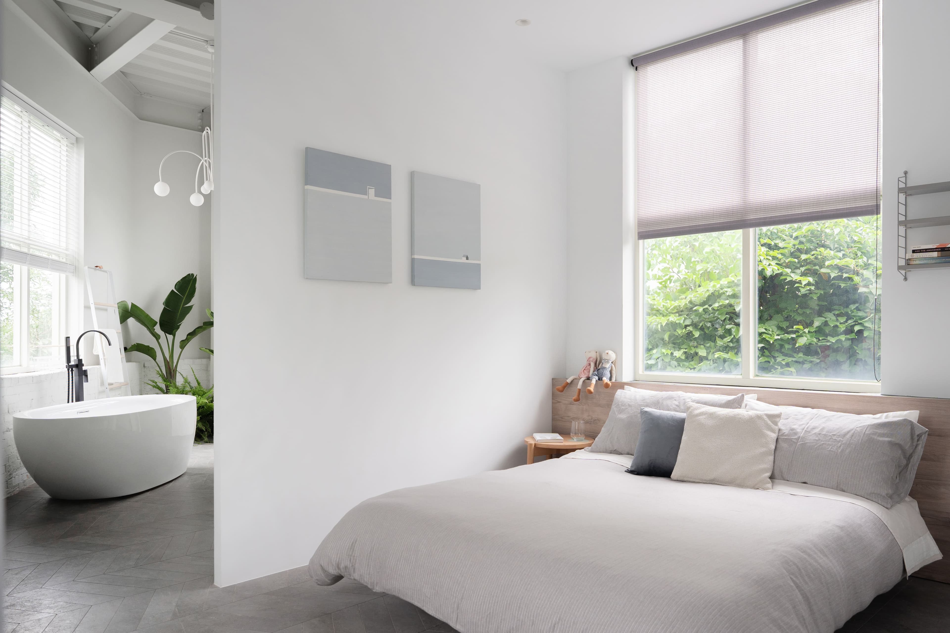 宅即變桃園青埔門市/北歐風格/居家場景 cover