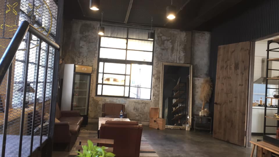 PPA Studio攝影棚 4