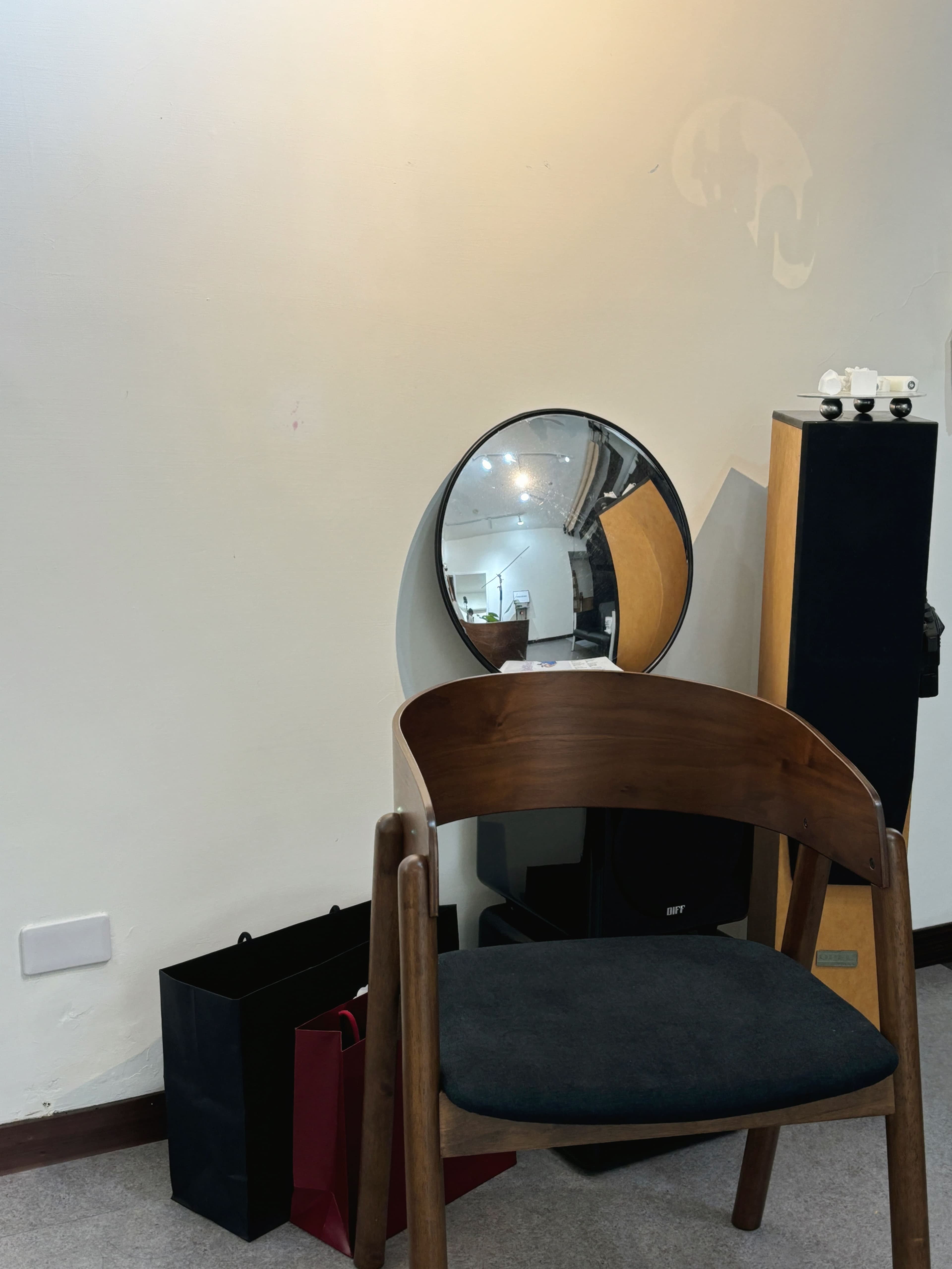 IFONLY攝影工作室 1