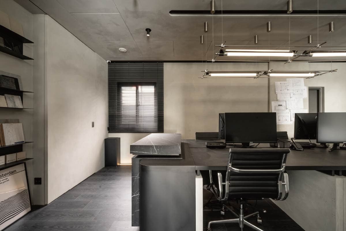 嘿棚攝影棚 No.16 構想辦公室 4