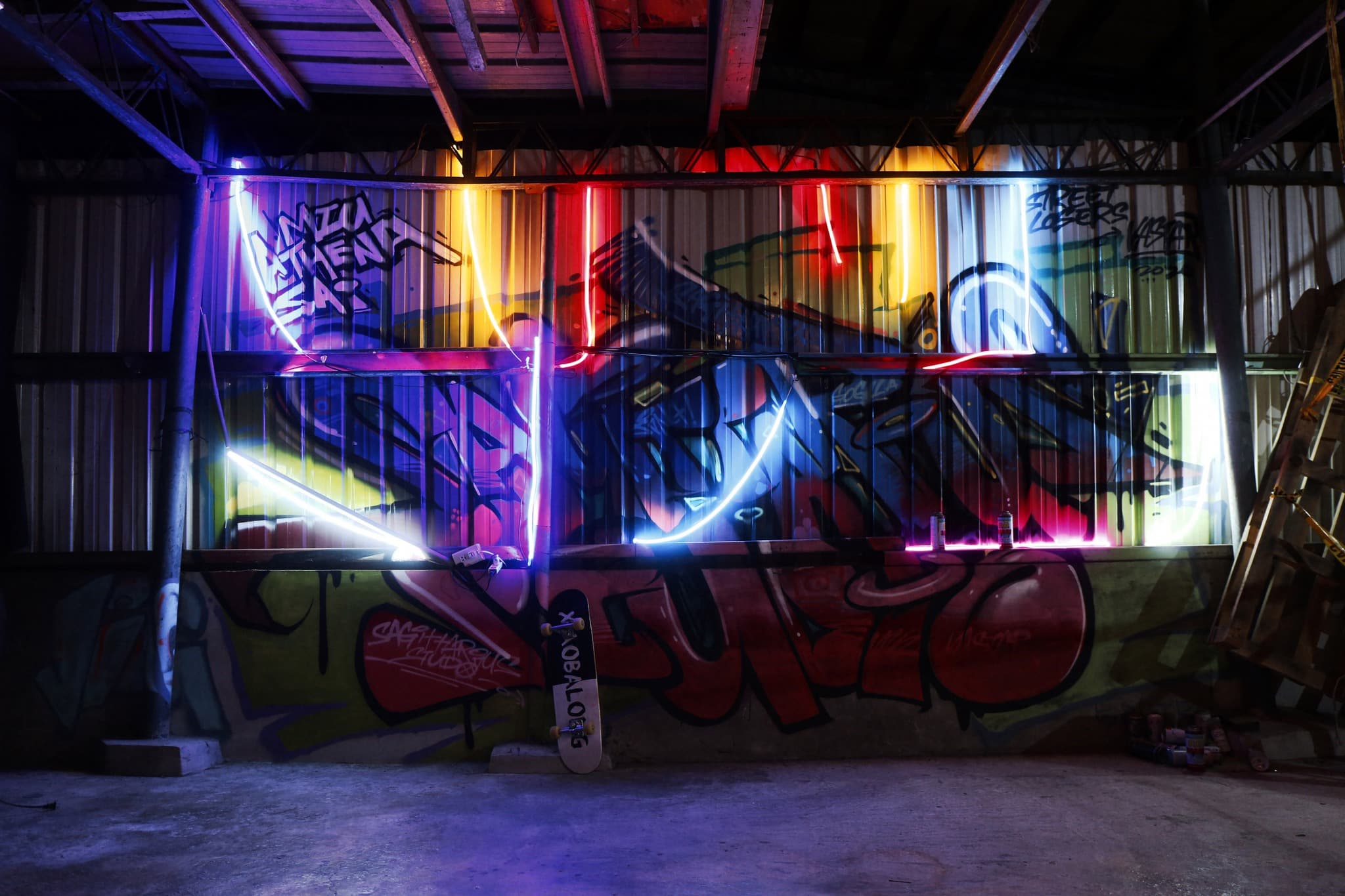 射手座攝影棚 3