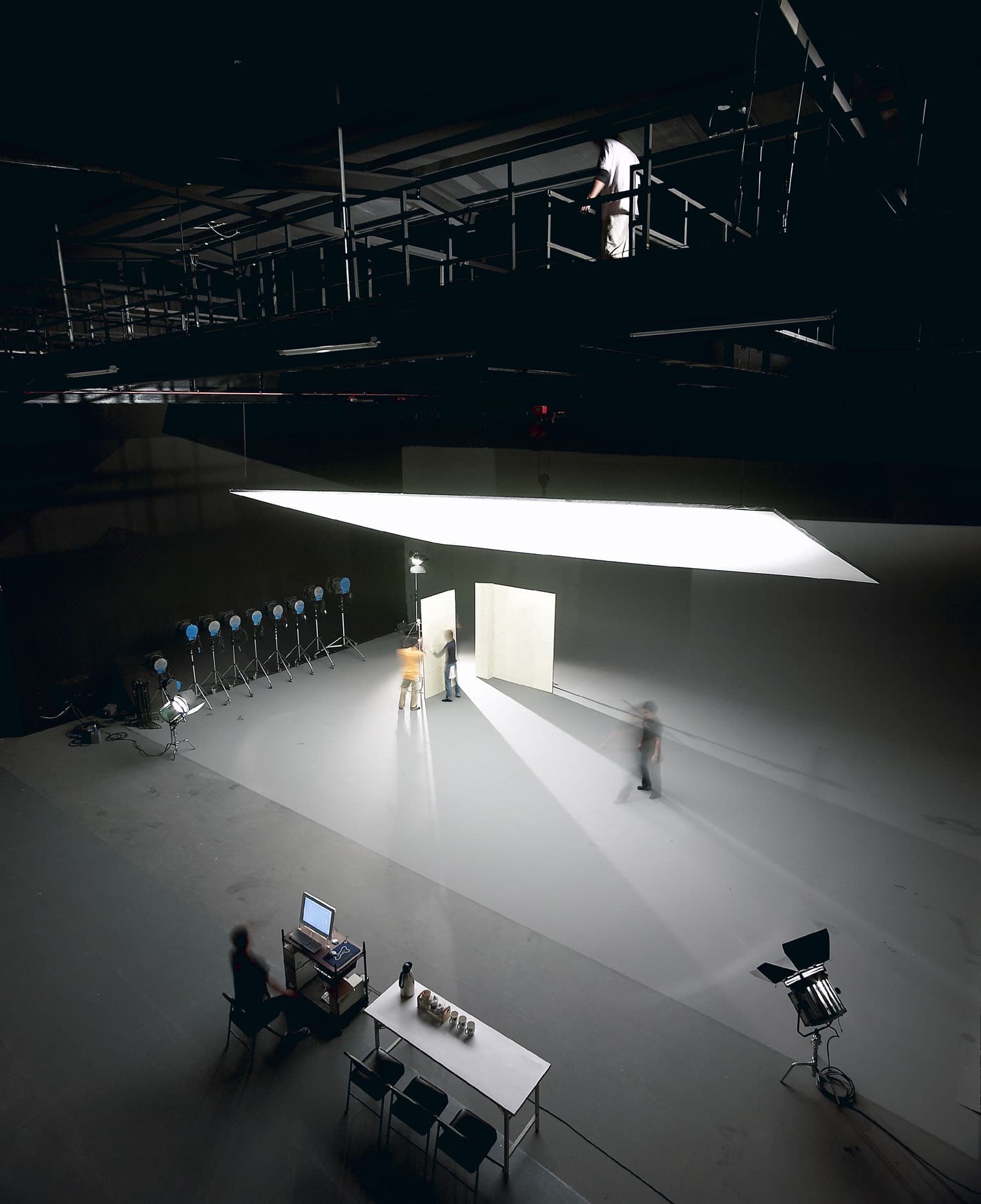 自由意識影像製作有限公司 4