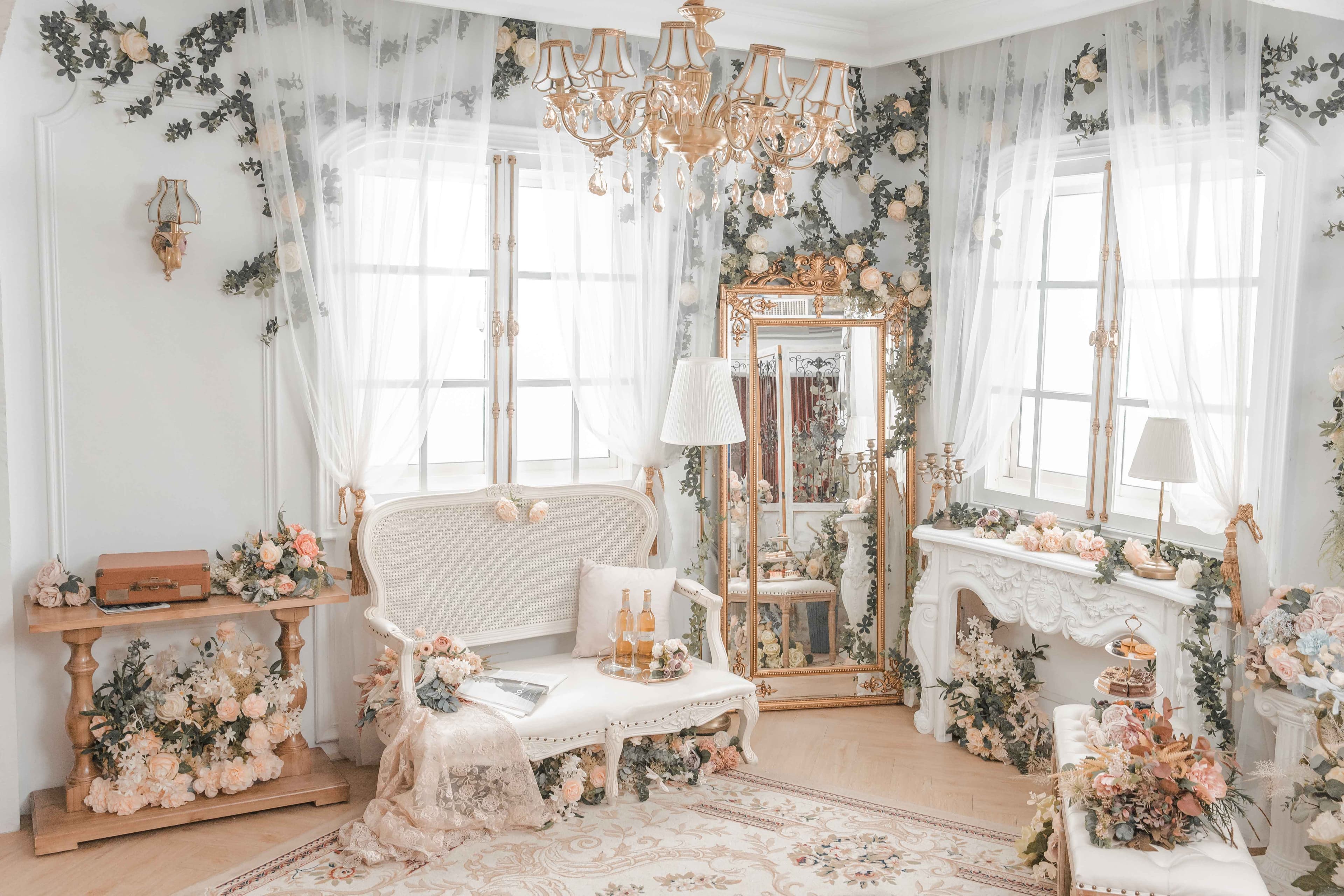 樂窩lewo影像空間